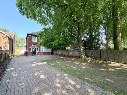 Acklam Road, Middlesbrough