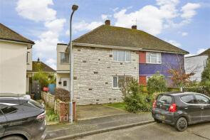 3, Dunedin Road, Ramsgate CT12 6NH