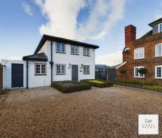 The Coach House, High Road, Fobbing SS17 9JJ