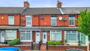 132, Gartons Lane, St. Helens WA9 4QZ