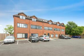 Flat 23, Fountain House, Cleeve Road, Leatherhead KT22 7LX