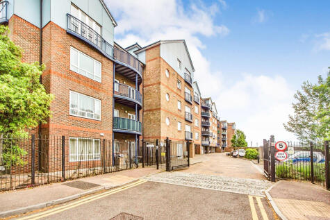 Argent Street, Grays