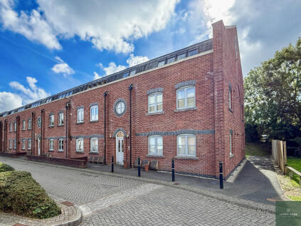 Brunel Court, Truro, TR1