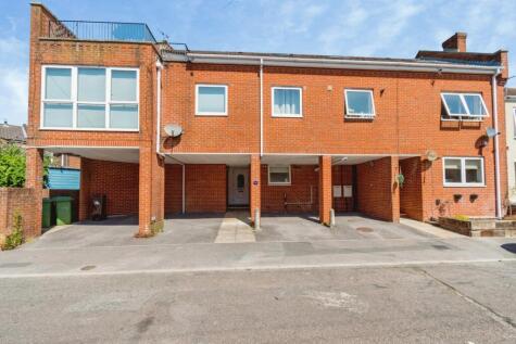 Priory Road, SOUTHAMPTON, Hampshire, SO17