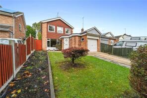 59, Booth Avenue, Colchester CO4 3BA