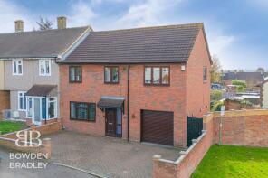 2, Verderers Road, Chigwell IG7 4LZ