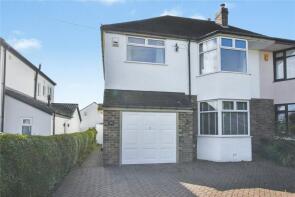 15, Park Lane, Guiseley, Leeds LS20 8EP