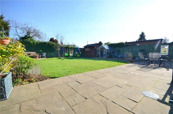 Garden 2