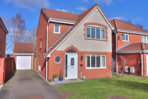 8, Craigmillar Place, Glasgow G69 8LJ