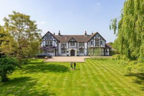 Tudor Barn, Oakley Green Road, Oakley Green, Windsor SL4 4PZ