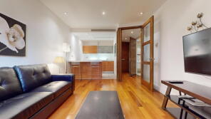First Floor Flat 14, Westcliffe Apartments, South Wharf Road, London W2 1JB