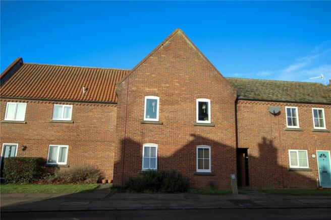 Sames Court.