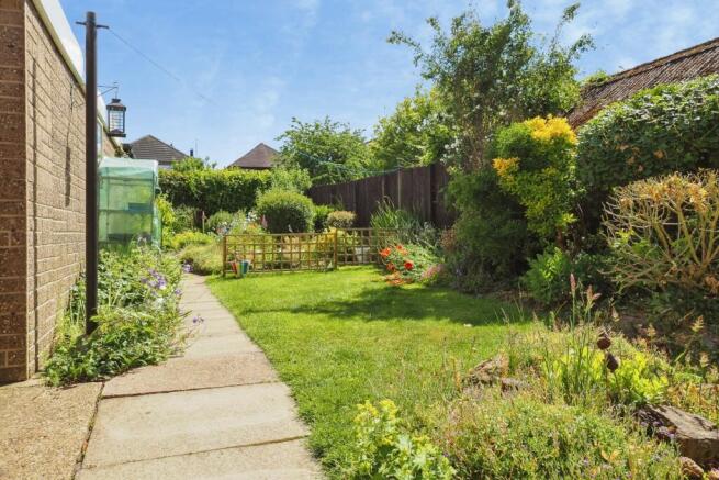 Park Road, Bramcote, Nottingham, Nottinghamshire, NG9 photo 4