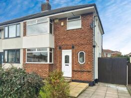 11, Marldon Road, Liverpool L12 5EY