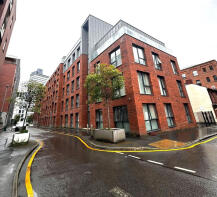Flat 31, 27 Halo House, Simpson Street, Manchester M4 4GB