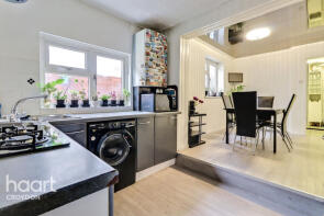 84, Canterbury Road, Croydon CR0 3HA