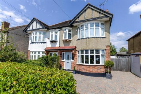 Ladygate Lane, Ruislip