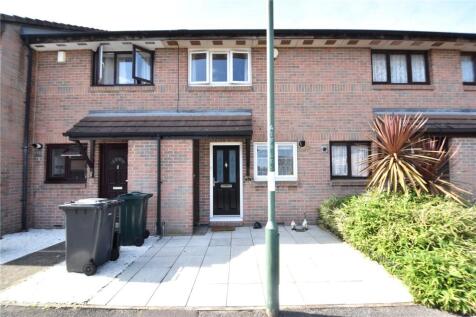 The Terraces, Dartford, Kent, DA2