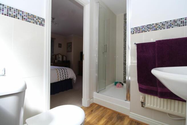 En-suite