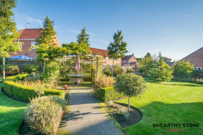 1 bed Apartment for sale Image 9