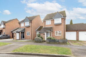 14, Huntsman Grove, Blakelands, Milton Keynes MK14 5HS