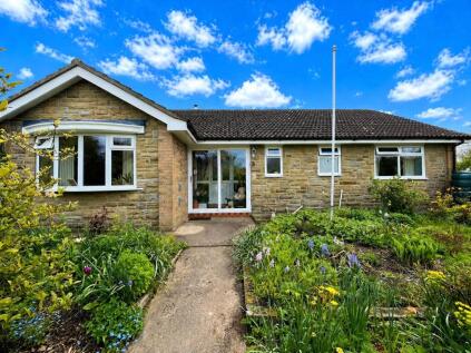 East Grange Close, Scruton, Northallerton, North Yorkshire, DL7
