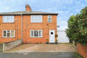 11, Marston Avenue, Wednesbury WS10 8TT