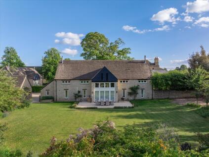 Clanfield, Oxfordshire OX18