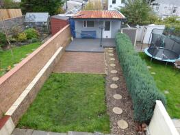 24, Albany Street, Mountain Ash CF45 3BE
