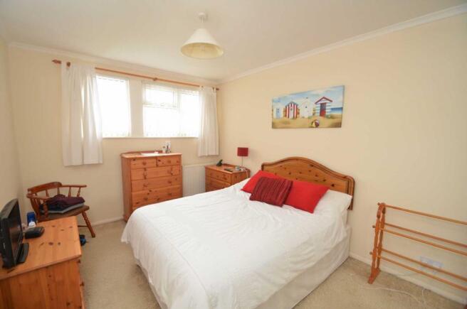 Bed 1