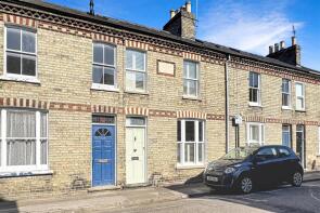 61, Argyle Street, Cambridge CB1 3LS