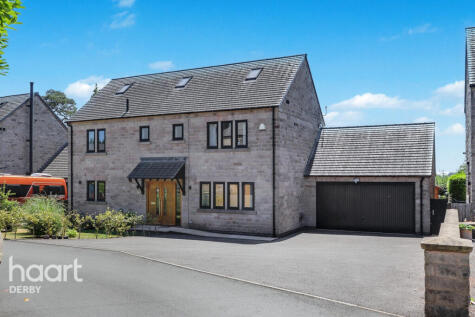 Darne Mews, Ashbourne