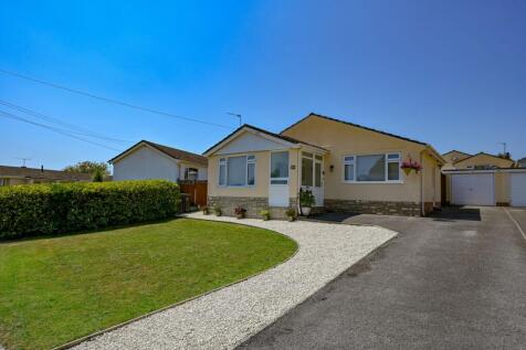 Lawns Road, Wimborne, BH21
