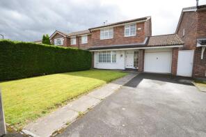 100, Grange Road, Bramhall, Stockport SK7 3QB