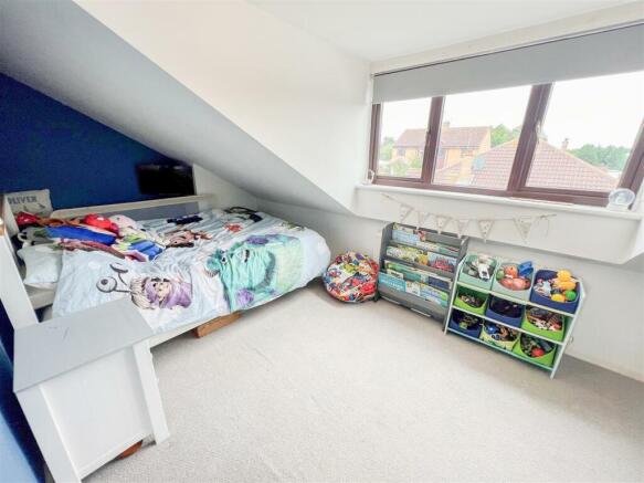 BEDROOM 3