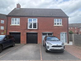10, Bridegroom Street, Market Harborough LE16 9GZ