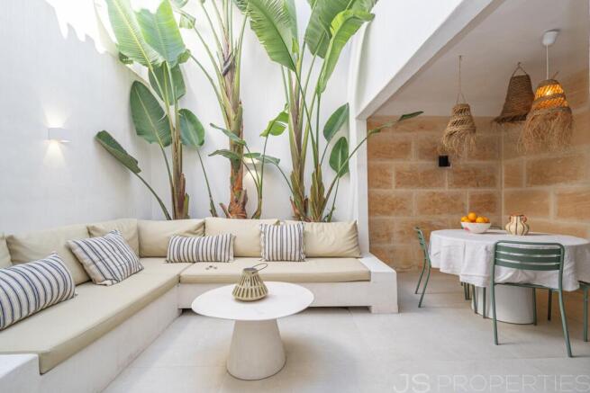 Townhouse in Alcudia