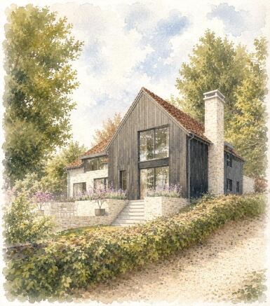 Ashbrook House