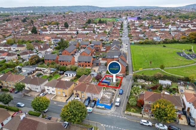 Land to Rear of 87 Queenshill Road, Knowle, Bristo