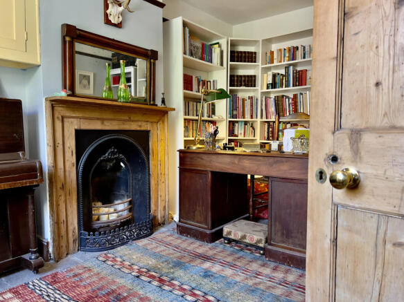 Mulberry House, Stogursey, Somerset photo 4