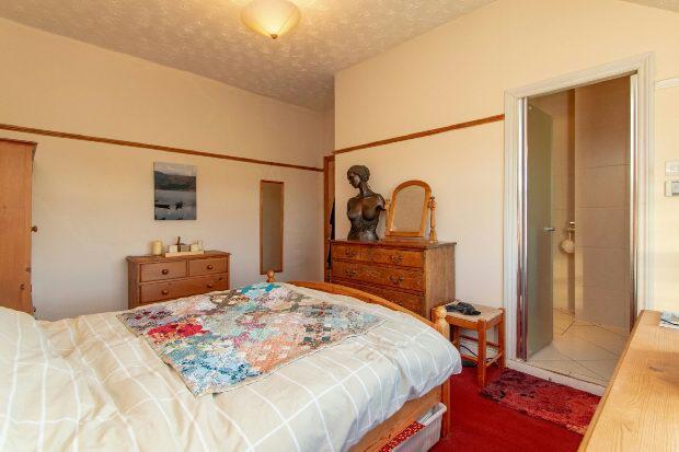 Bedroom 2 Aspect 2