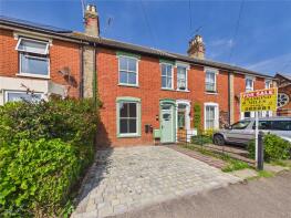 65, Ranelagh Road, Felixstowe IP11 7HA