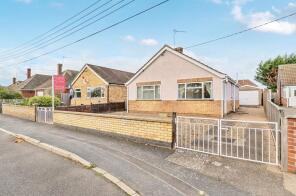 18, St Andrews Crescent, Leasingham, Sleaford NG34 8LS