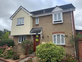 12, Worcester Close, Bury St. Edmunds IP32 7JR