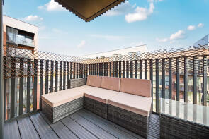 Flat 100, Ernest Court, Regal Walk, Bexleyheath DA6 7BY