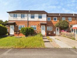 81, St Michaels Way, Brackla, Bridgend CF31 2BT