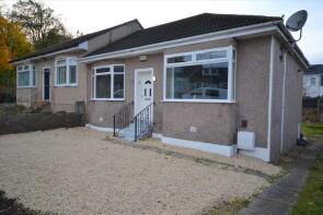 22, Peebles Drive, Rutherglen, Glasgow G73 3JX