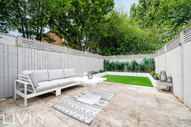 PAWSONS ROAD, 14 (12 FROM 18)-10