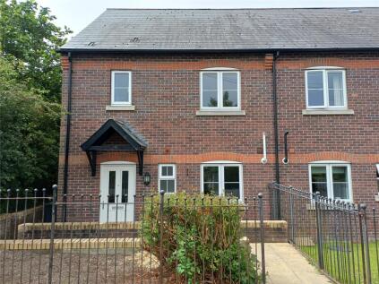 Shutewells, North Mills Road, Bridport, Dorset, DT6