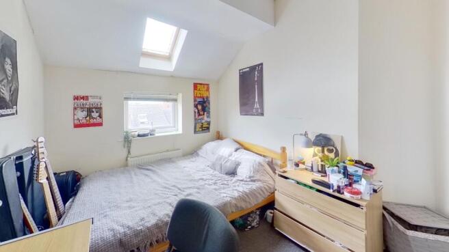 17-The-Yard-Bedroom 2